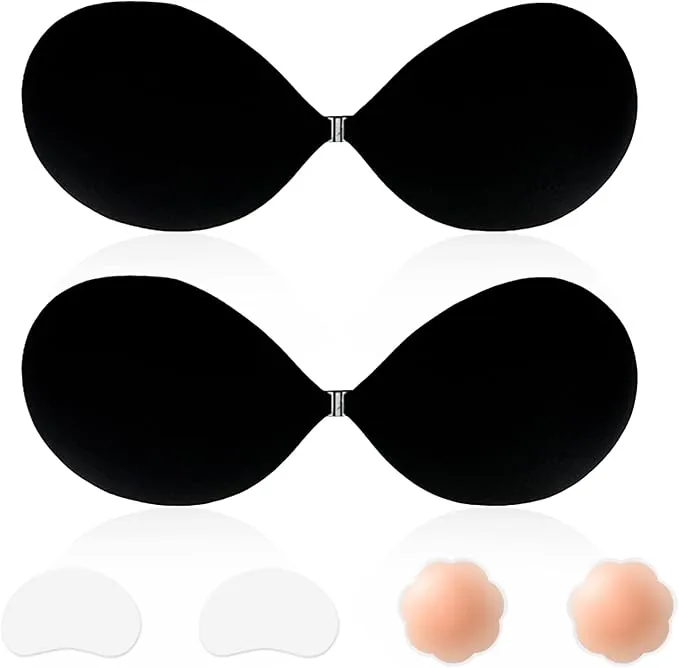 nsolex bras brand intro